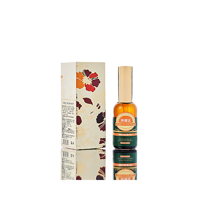 私密细嫩修复精华市北