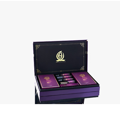 市北气血能量海底轮